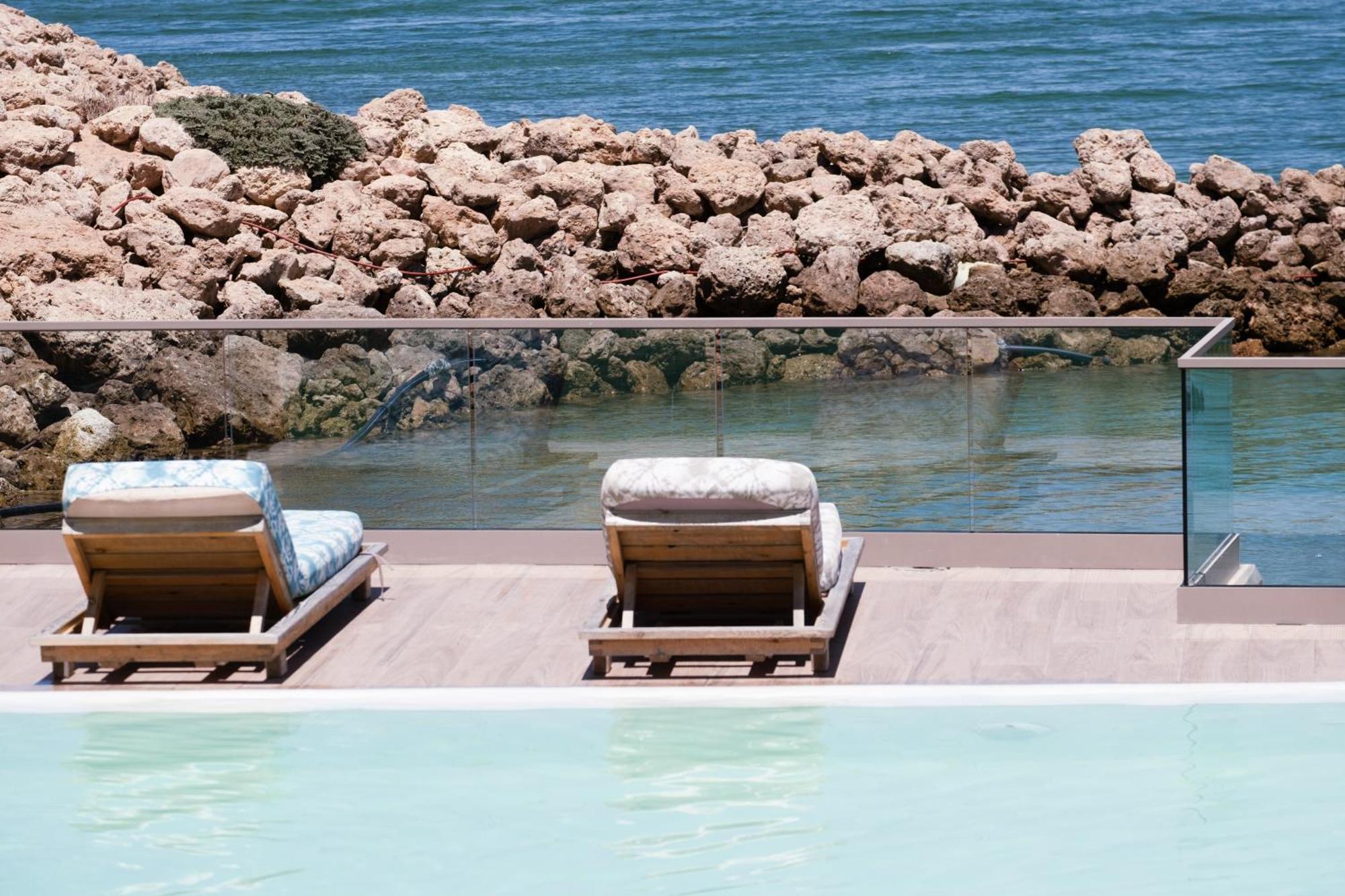 La Crique Nature & Spa Dakhla Exterior photo