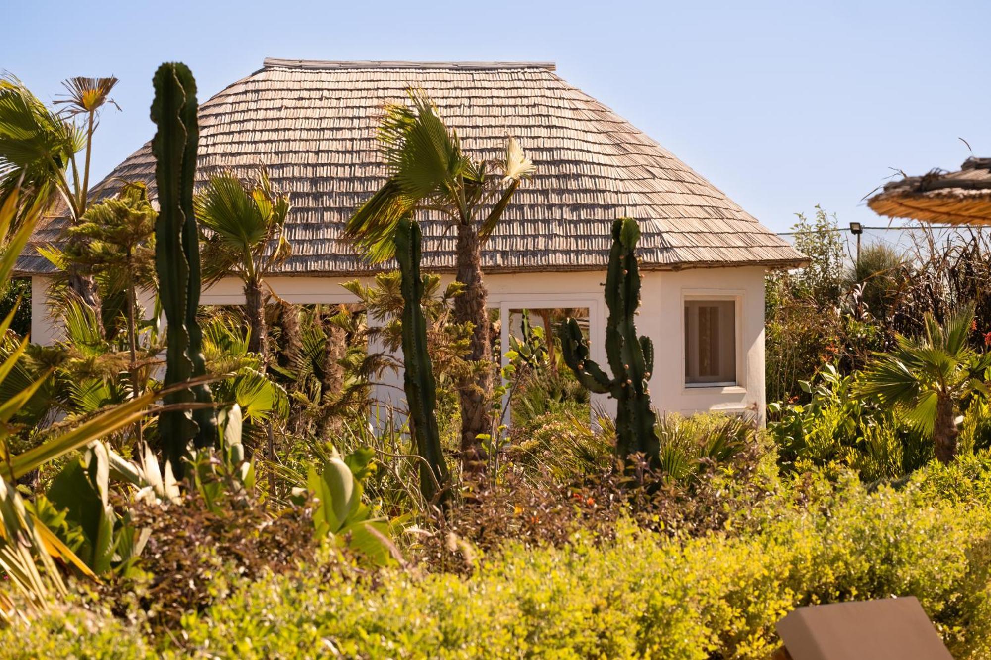 La Crique Nature & Spa Dakhla Exterior photo