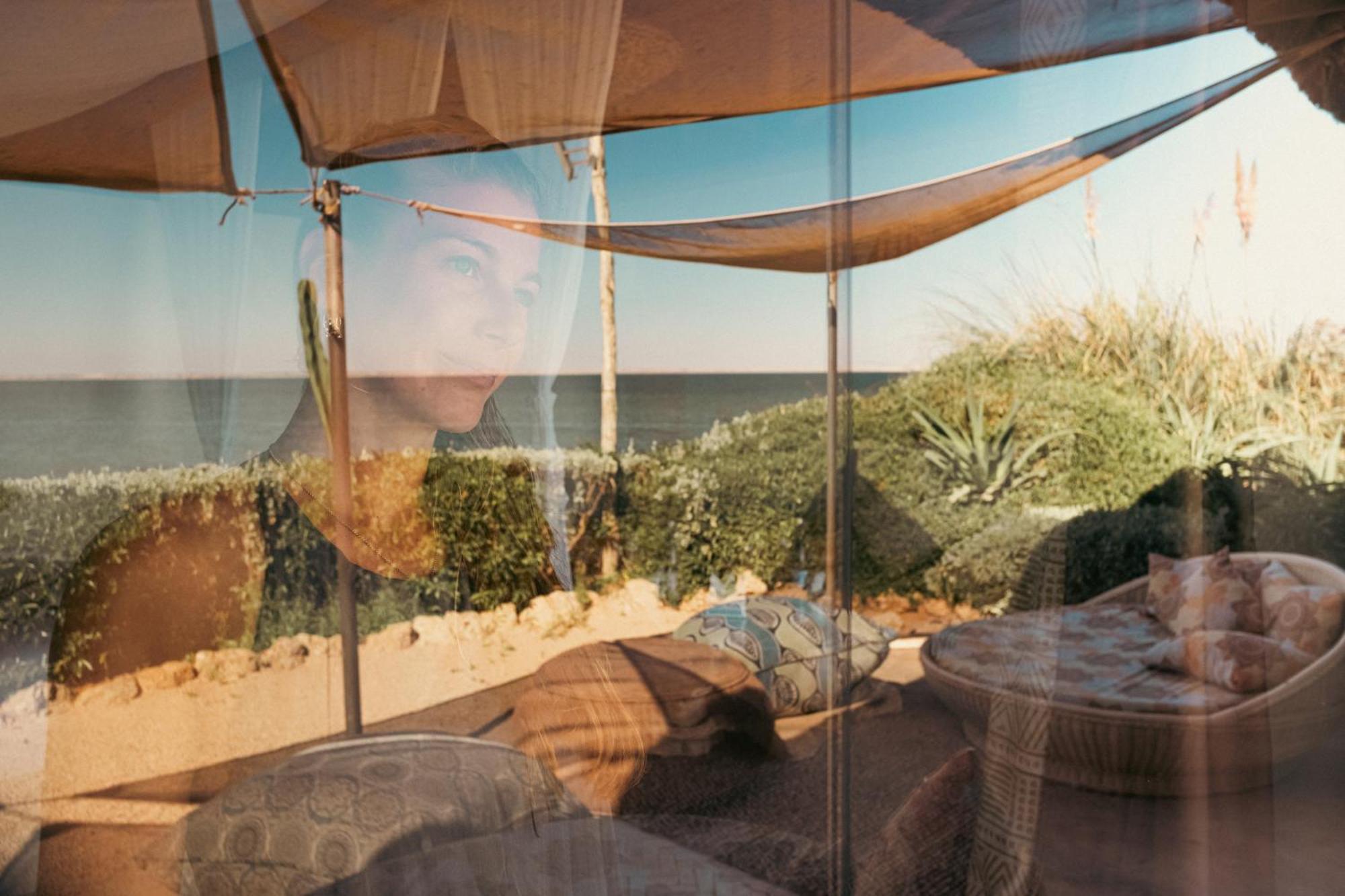La Crique Nature & Spa Dakhla Exterior photo